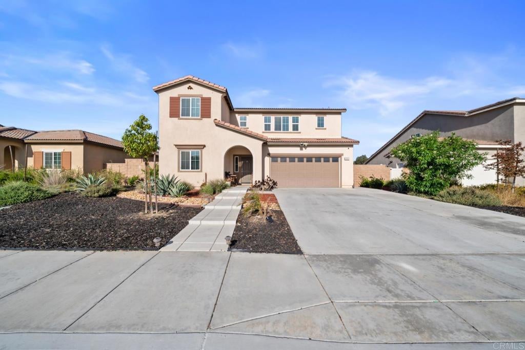 28464 Fressia Drive