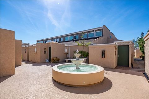 Photo of 2900 Madison Ave #D17, Fullerton, CA 92831 (MLS # PW26059417)