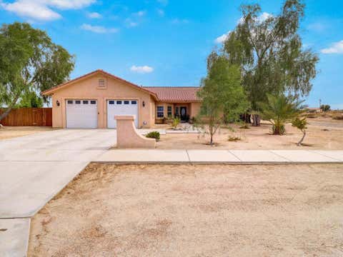 Photo of 1081 Aberdeen Drive, Thermal, CA 92274 (MLS # 219151177DA)