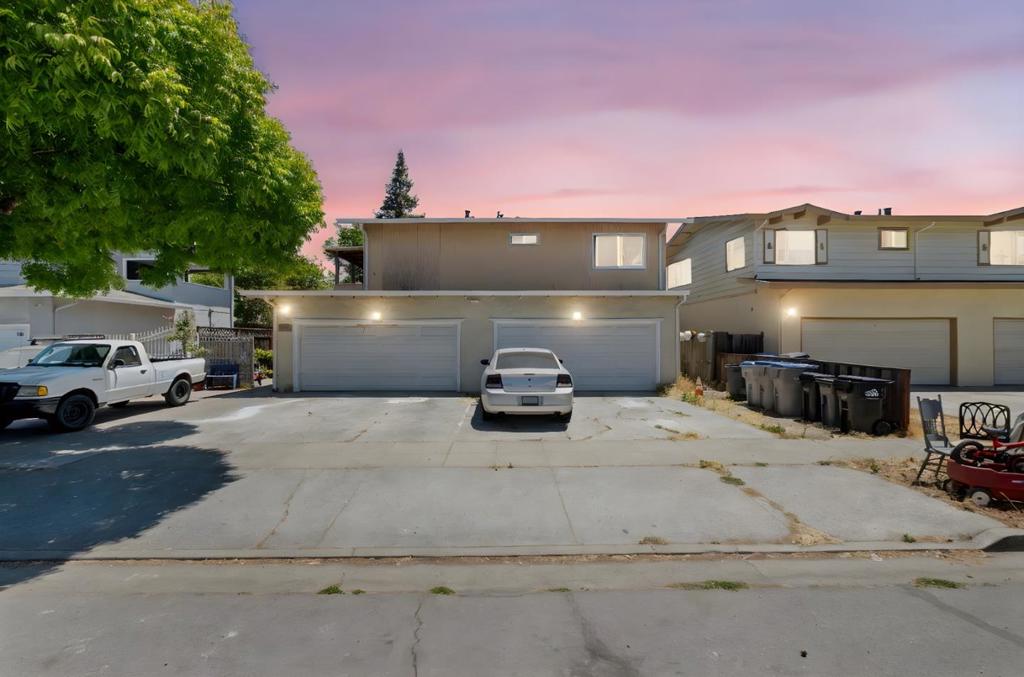 All three units are thoughtfully arranged on a single level no stacked units. Located just minutes from the highly anticipated Google Village, this property sits in a prime, transit-friendly location with easy access to downtown San Jose, Caltrain, highways, shopping, dining, and major tech campuses. A rare chance to invest in a rapidly growing area while enjoying both convenience and income potential.