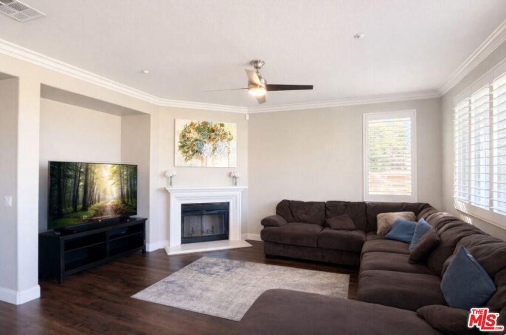 6228 S Kingsmill Court