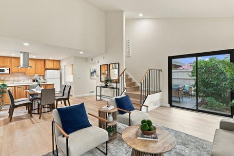 Photo of 1235 Picasso Drive, Sunnyvale, CA 94087 (MLS # ML82065549)