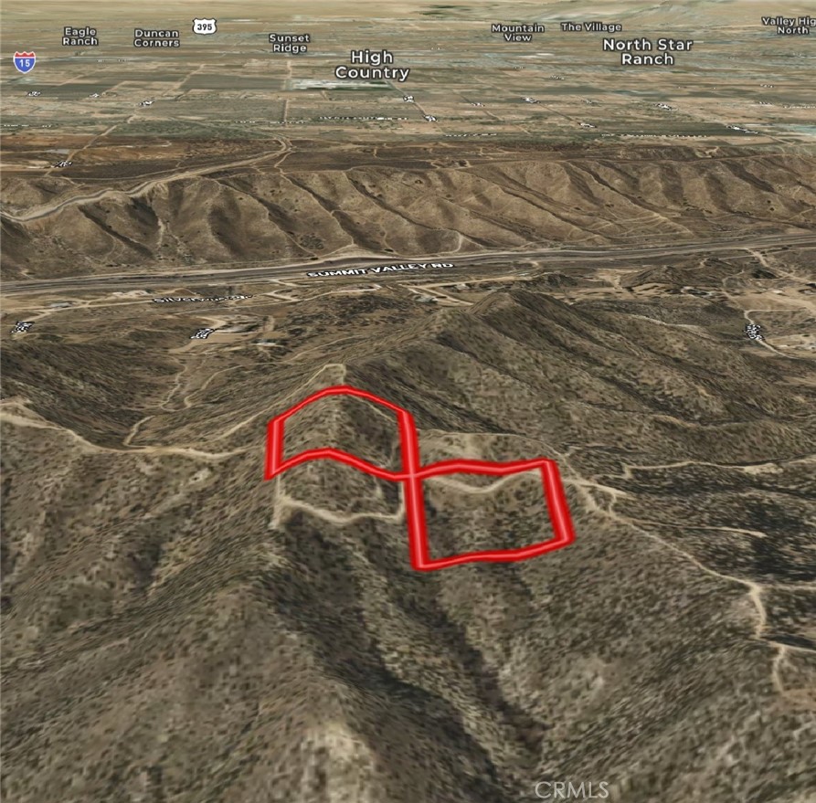 357 Summit Valley Rd