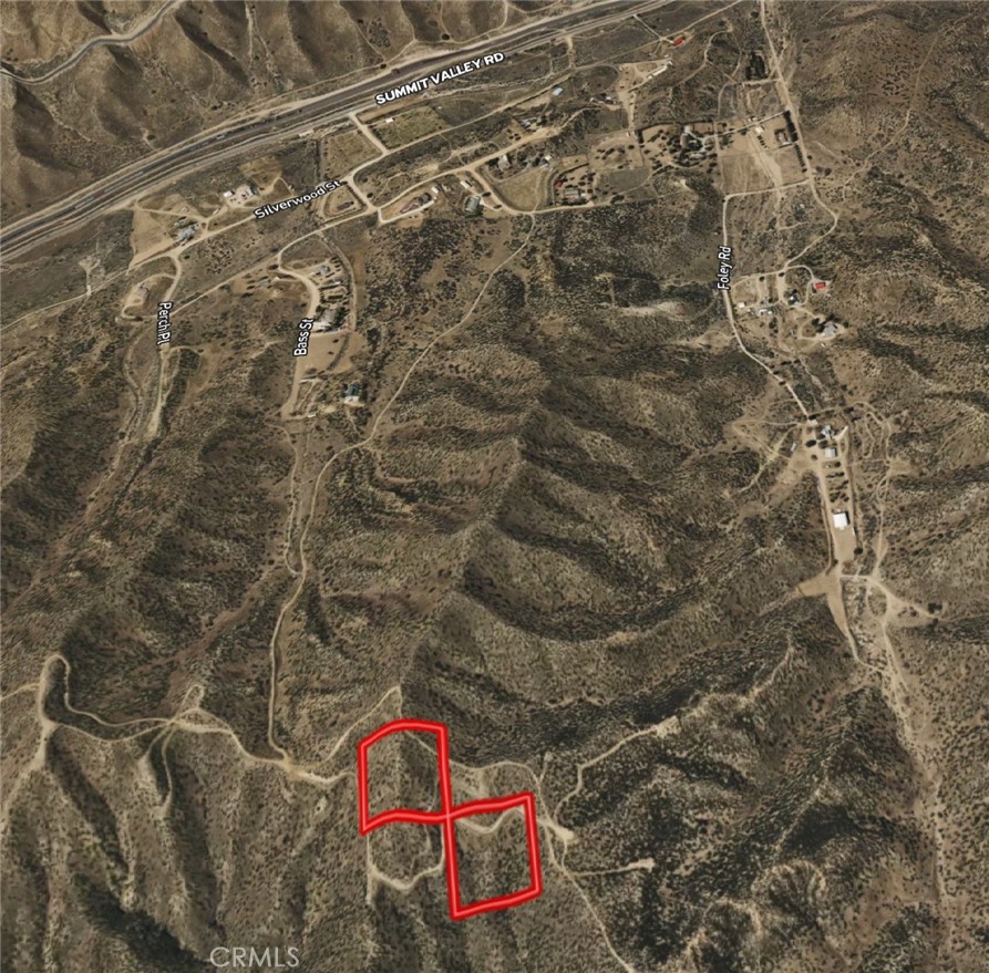 357 Summit Valley Rd