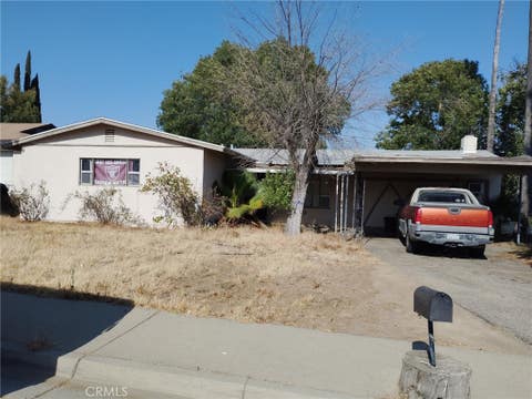 Photo of 672 NORTH 19TH ST ST, Banning, CA 92220 (MLS # DW26141574)