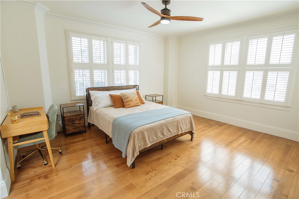 Willmore District (WM) - Residential Lease