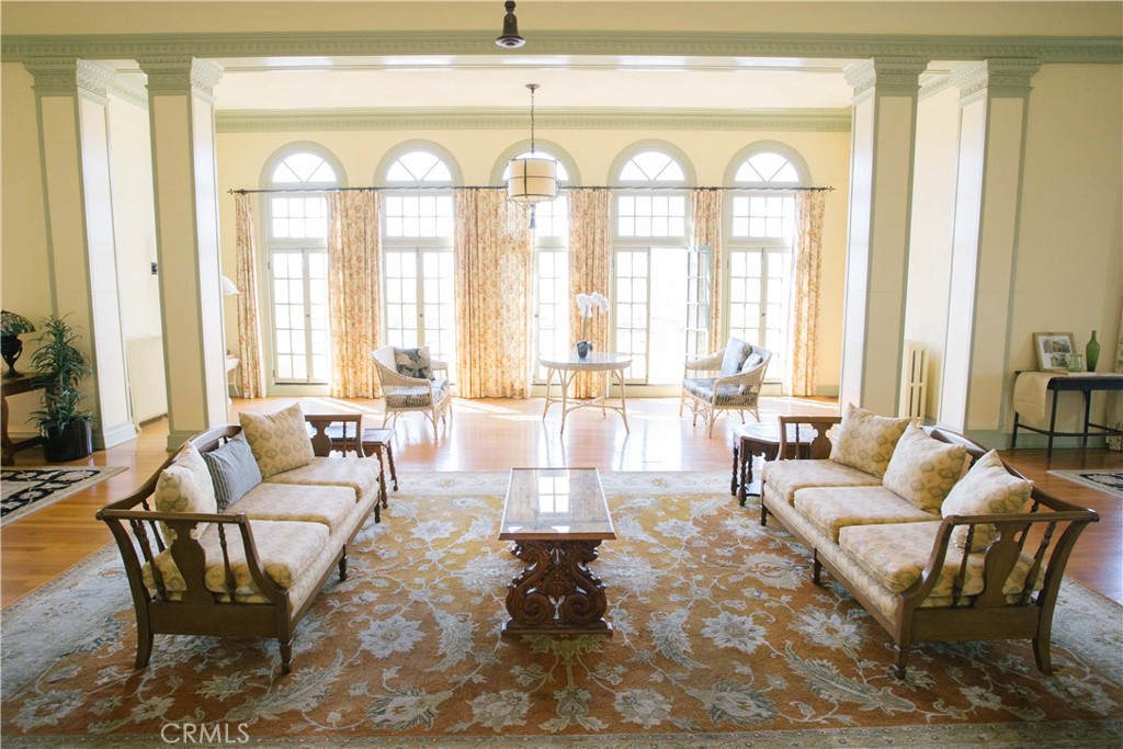 Willmore District (WM) - Residential Lease