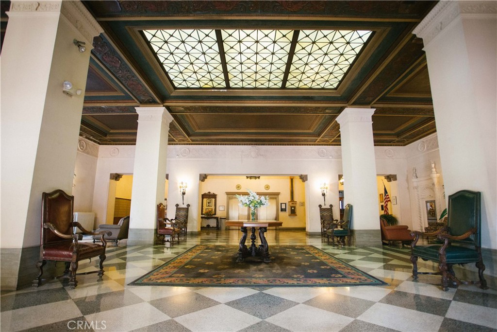 Willmore District (WM) - Residential Lease