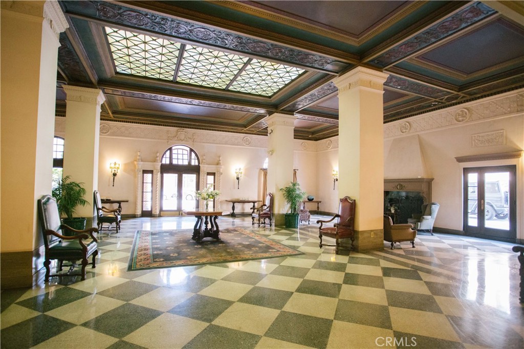 Willmore District (WM) - Residential Lease