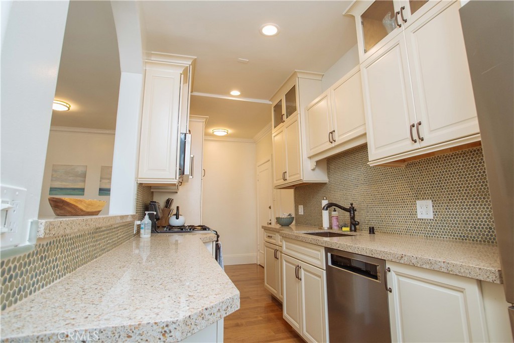 Willmore District (WM) - Residential Lease