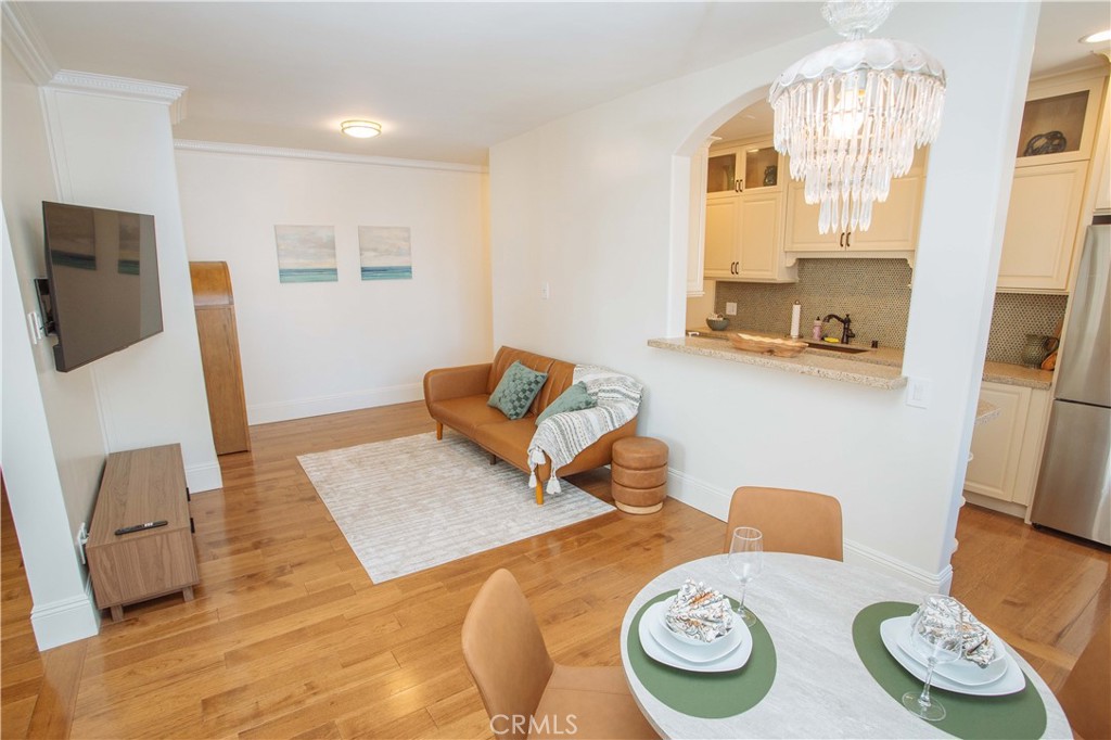 Willmore District (WM) - Residential Lease