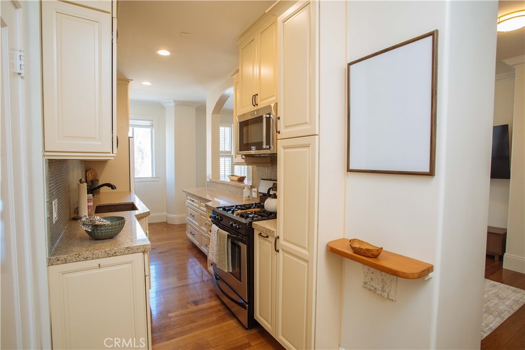 Willmore District (WM) - Residential Lease