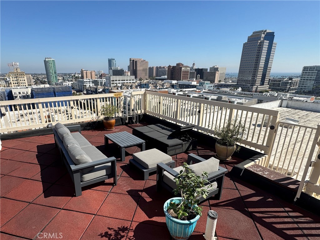 Willmore District (WM) - Residential Lease