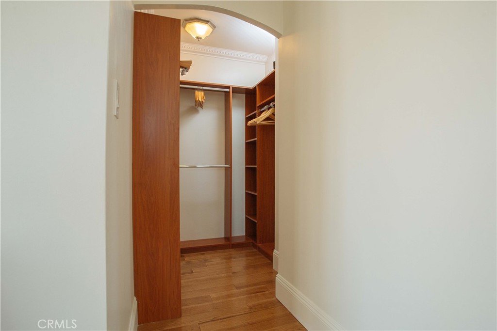 Willmore District (WM) - Residential Lease