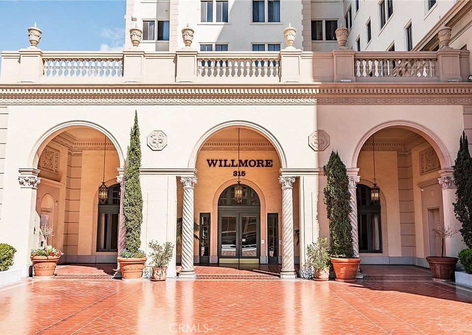 Willmore District (WM) - Residential Lease