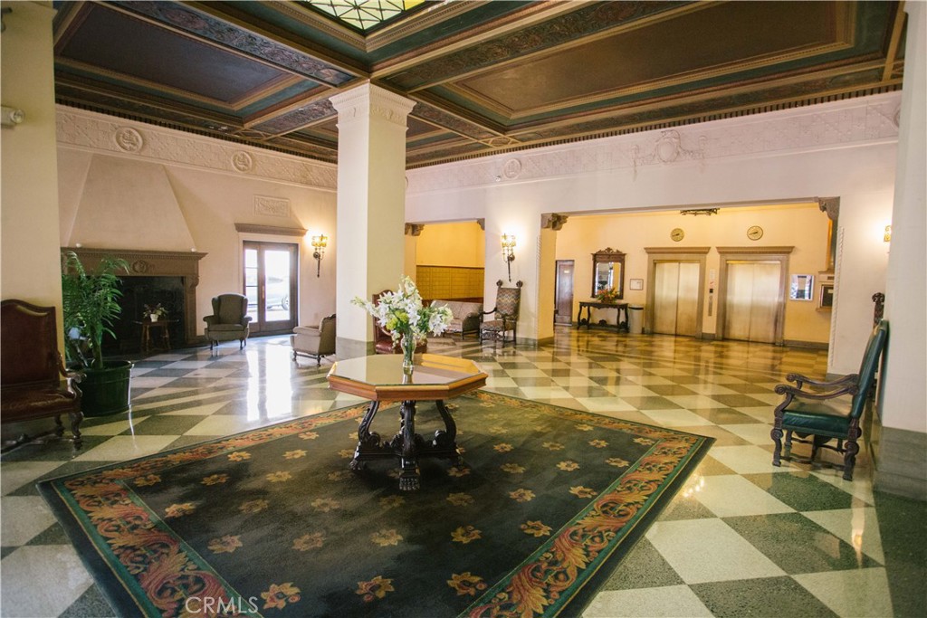 Willmore District (WM) - Residential Lease