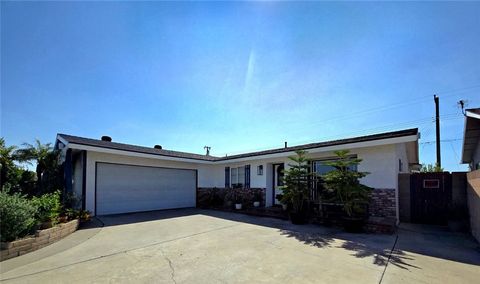 6442 Pheasant Drive Buena Park CA 90620