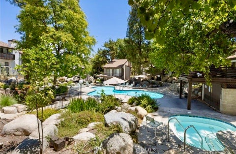 Photo of 21545 Erwin ST, Canoga Park, CA 91367 (MLS # SR26192765)