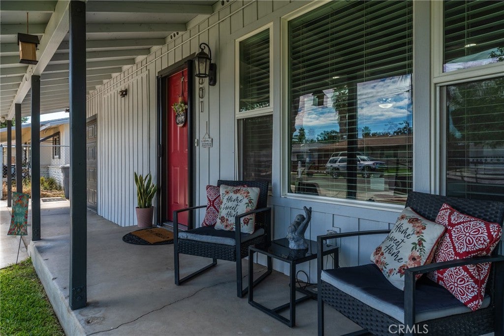 601 S Taylor