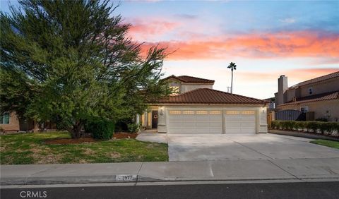 2577 E Bryce Court Colton CA 92324