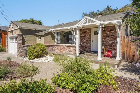  San Carlos CA 94070