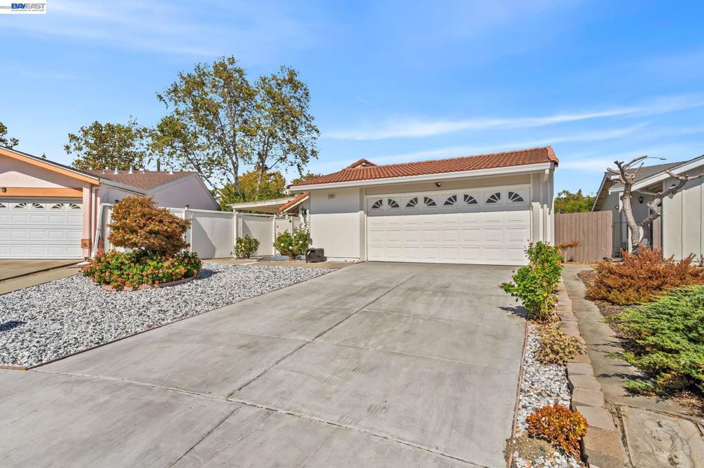 2106 Grackle Ct CT, Union City CA 94587
