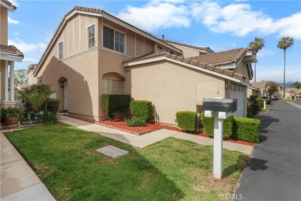 Photo of 3605 Meadowlark St, El Monte, CA 91732 (MLS # CV26057625)