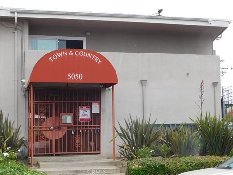 5050 Linden Avenue 86 Long Beach CA 90805