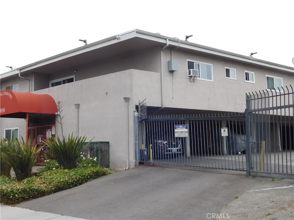 5050 Linden Avenue 86