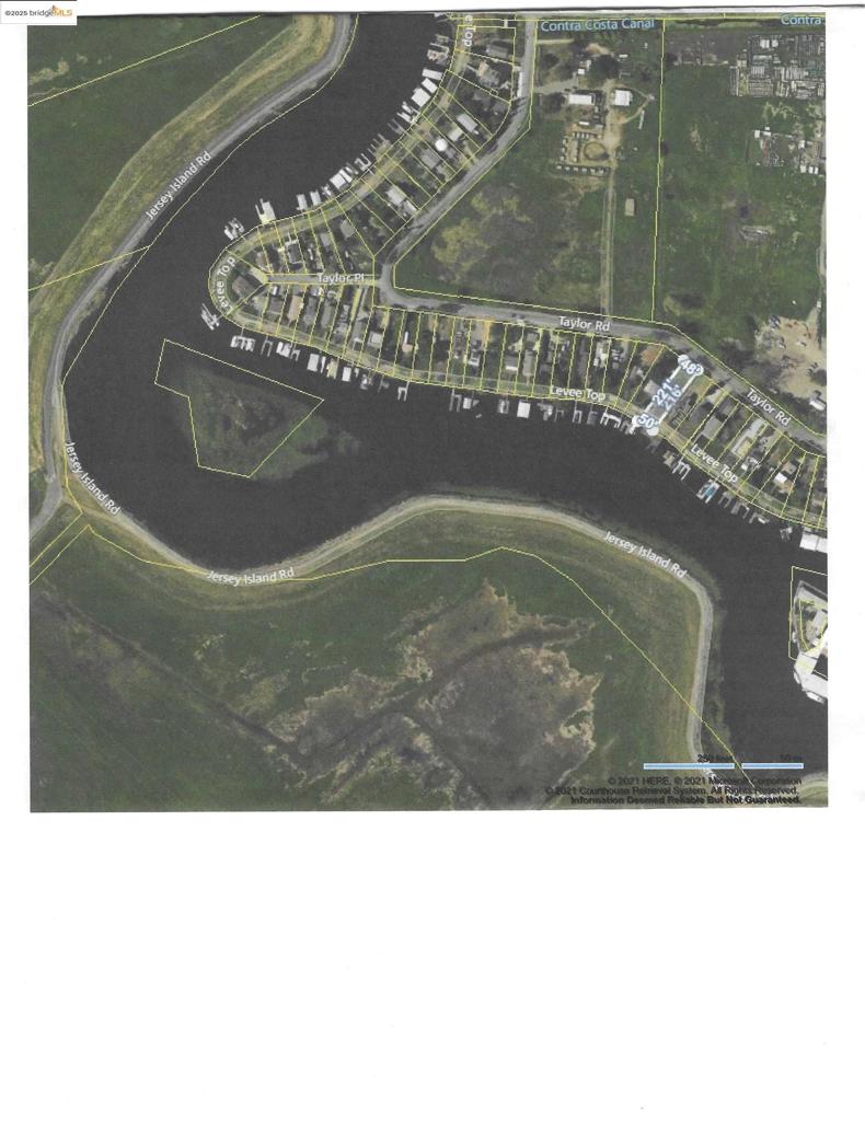 ANGLERS RANCH - Land