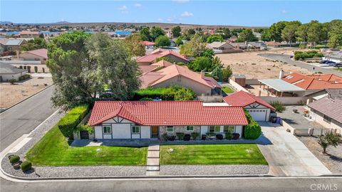 26600 Corona Drive Helendale CA 92342