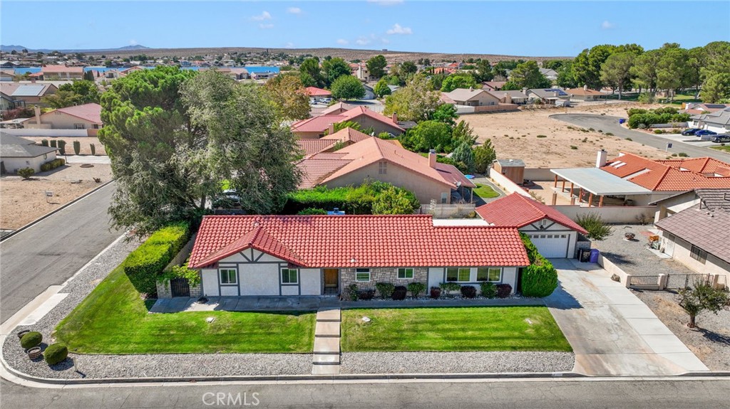 26600 Corona Drive