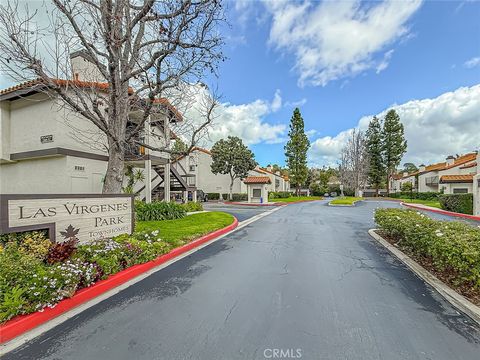 Photo of 5542 Las Virgenes Road #97, Calabasas, CA 91302 (MLS # SR26029518)