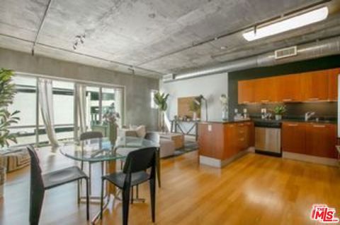 Photo of 645 W 9th Street #404, Los Angeles, CA 90015 (MLS # 26660123)