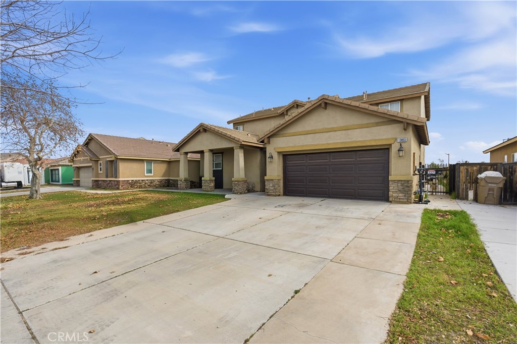 13855 Jackson Street