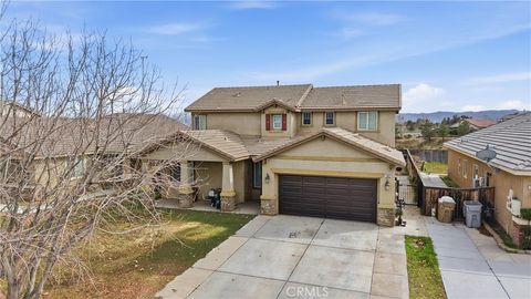 13855 Jackson Street Oak Hills CA 92344