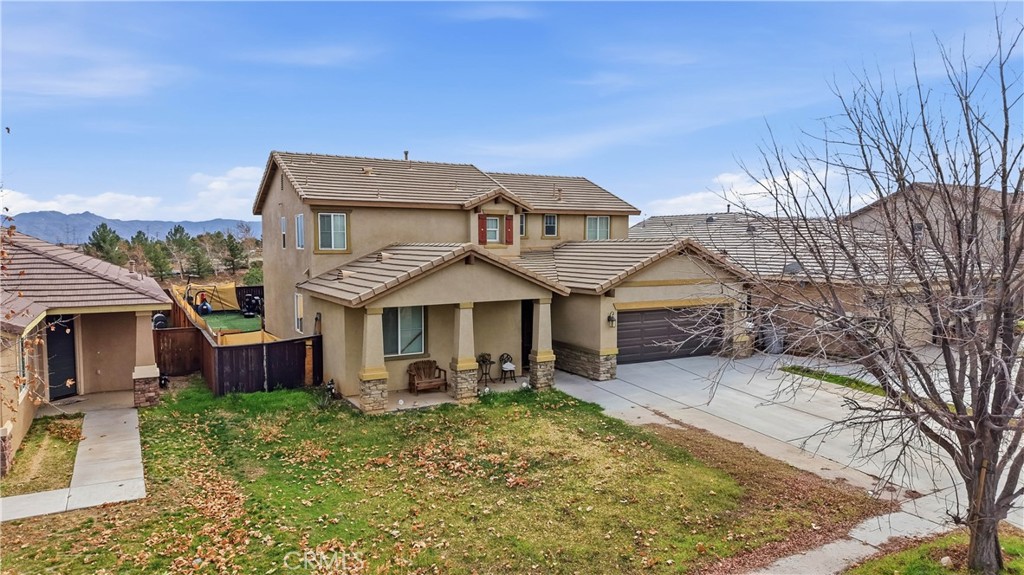 13855 Jackson Street