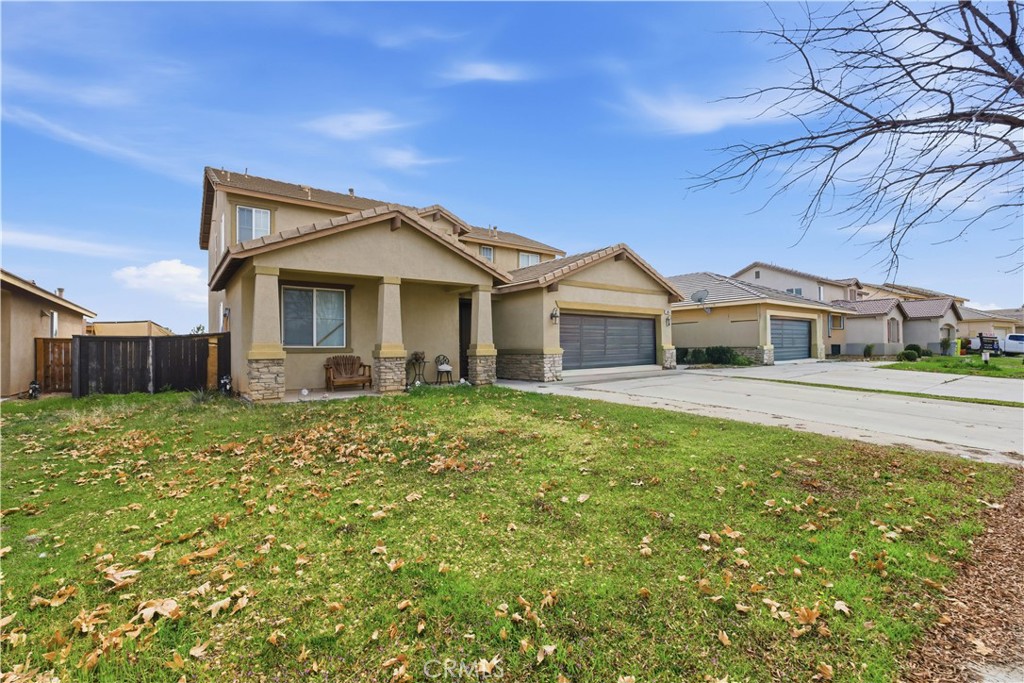 13855 Jackson Street