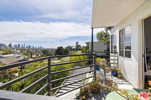 Photo of 960 N Micheltorena Street, Los Angeles, CA 90026 (MLS # 26835891)
