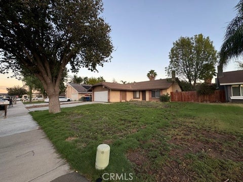 Photo of 11562 Hartford Court, Riverside, CA 92503 (MLS # IG26220373)