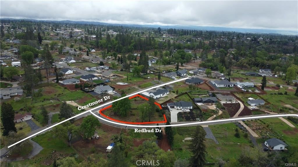 5921 Crestmoor Drive