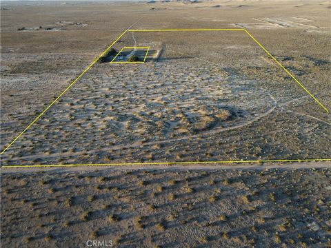 35063 Chanera Newberry Springs CA 92365