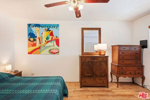 Photo of 4633 Marine Avenue #157, Lawndale, CA 90260 (MLS # 26811285)