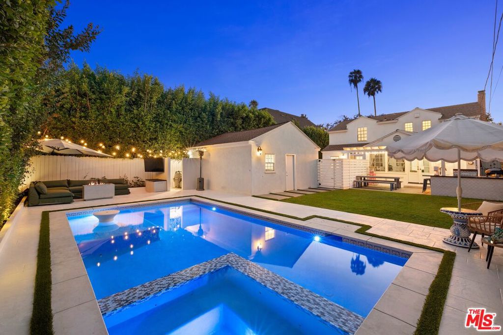 624 N Highland Avenue