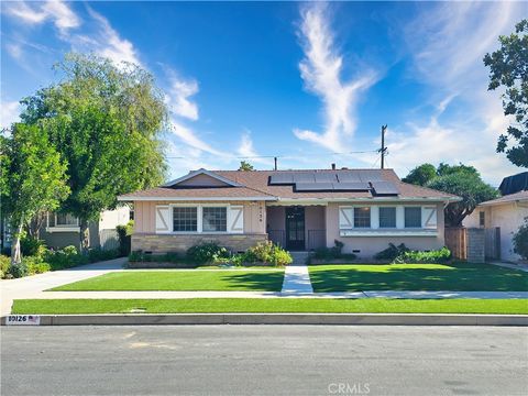 10126 Collett North Hills CA 91343