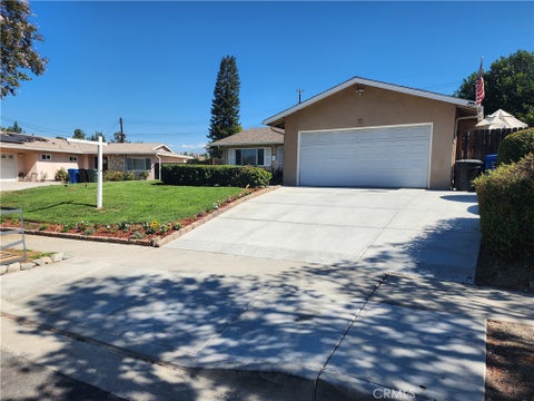 Photo of 3516 S WHITINGHAM Drive, West Covina, CA 91792 (MLS # TR26216087)