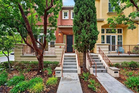 Photo of 4053 Crandall Circle, Santa Clara, CA 95054 (MLS # ML82054308)