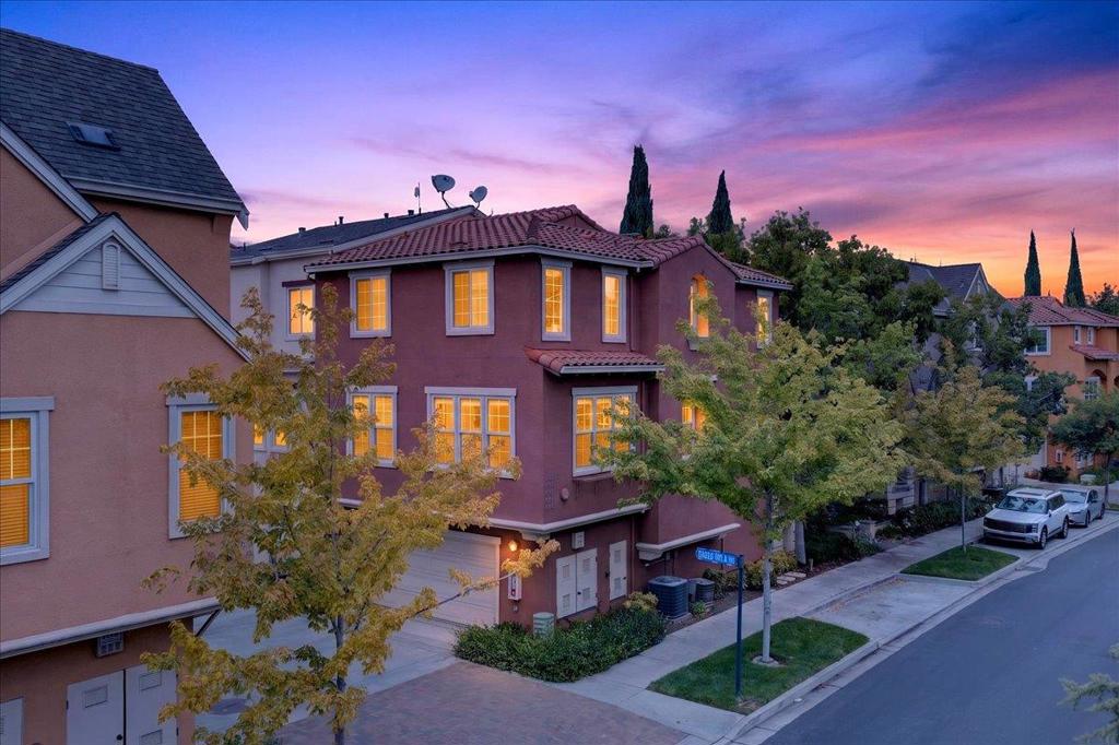 4053 Crandall Circle, Santa Clara CA 95054