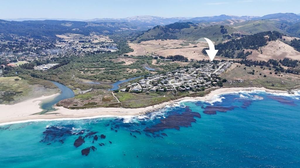 Photo of Carmel, CA 93923 (MLS # ML82043429)