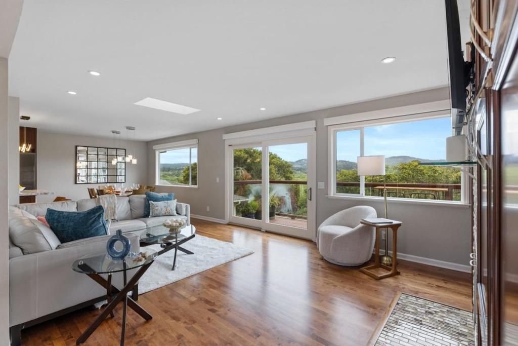 Photo of Carmel, CA 93923 (MLS # ML82043429)